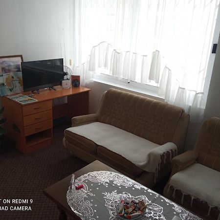 Apartman Jeca Trebinje Exterior foto