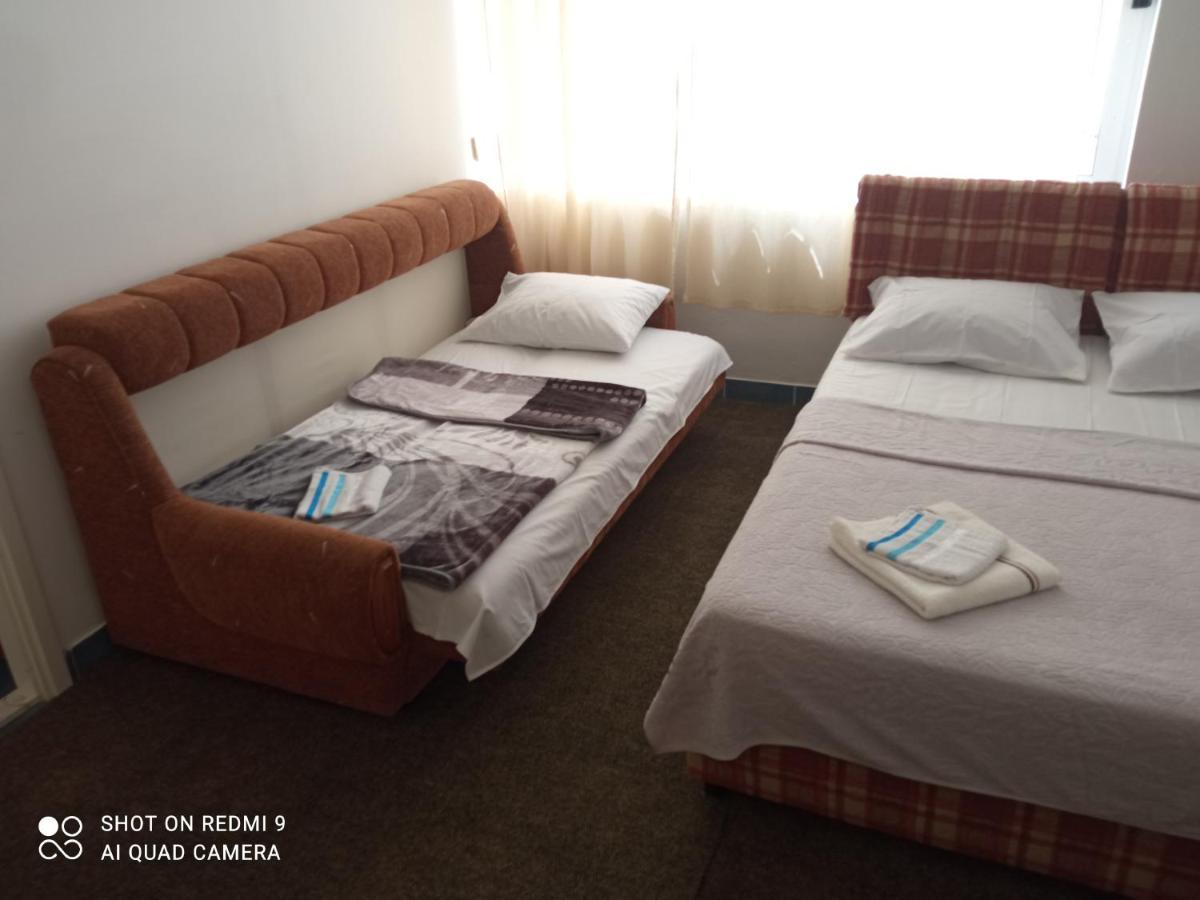 Apartman Jeca Trebinje Exterior foto