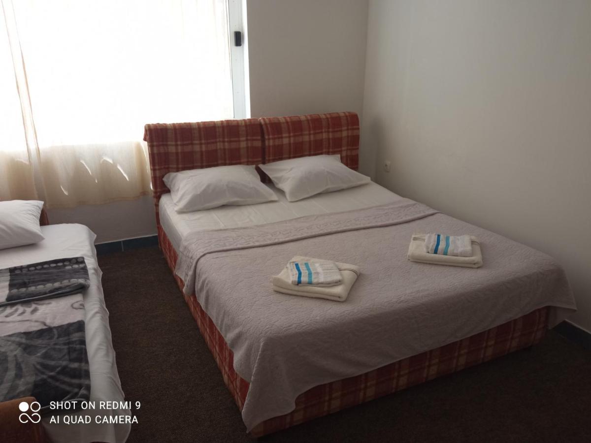 Apartman Jeca Trebinje Exterior foto