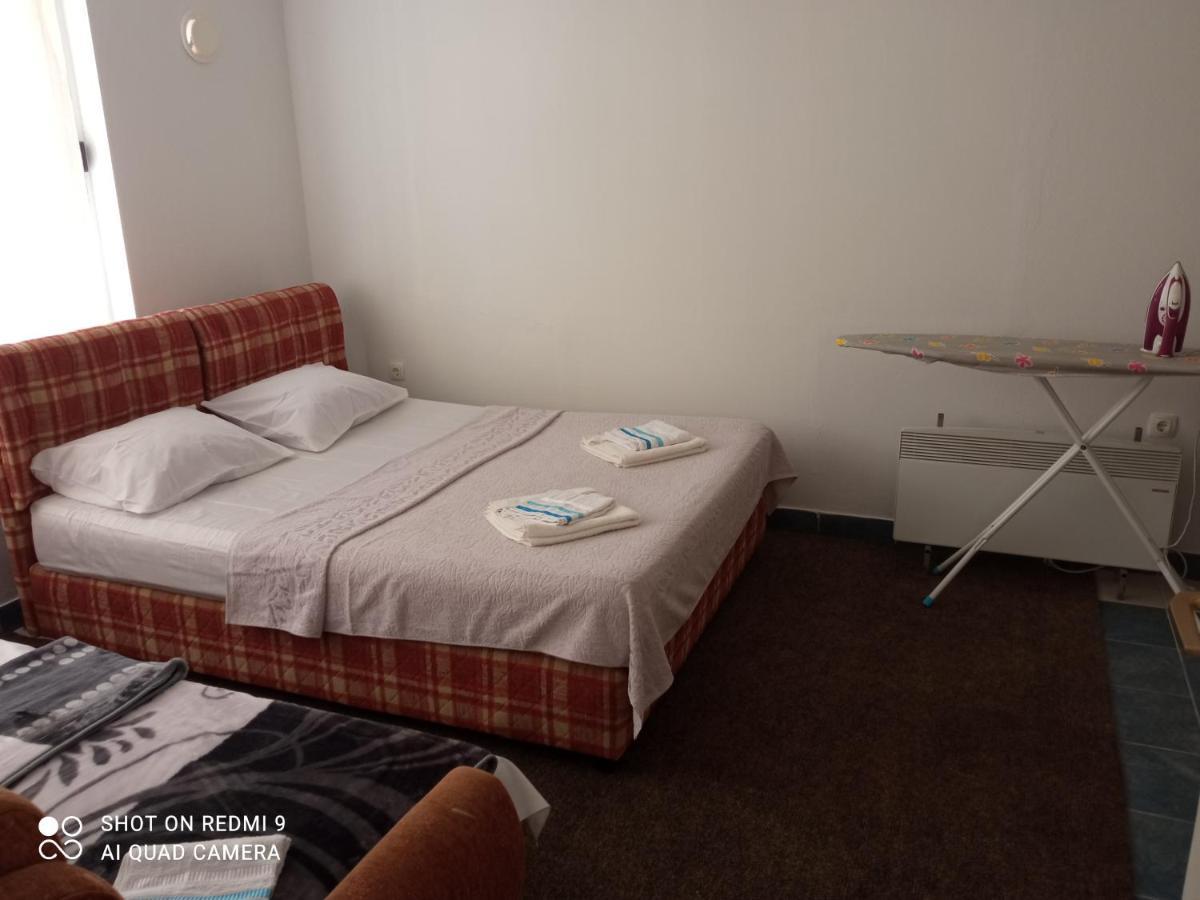 Apartman Jeca Trebinje Exterior foto
