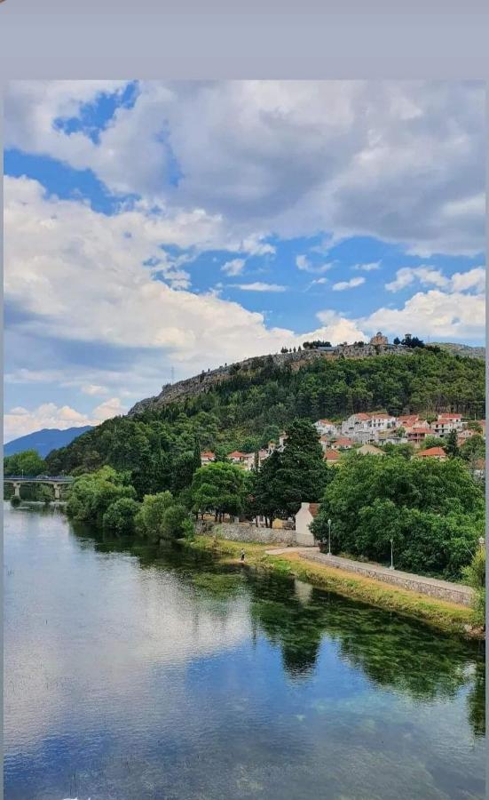 Apartman Jeca Trebinje Exterior foto