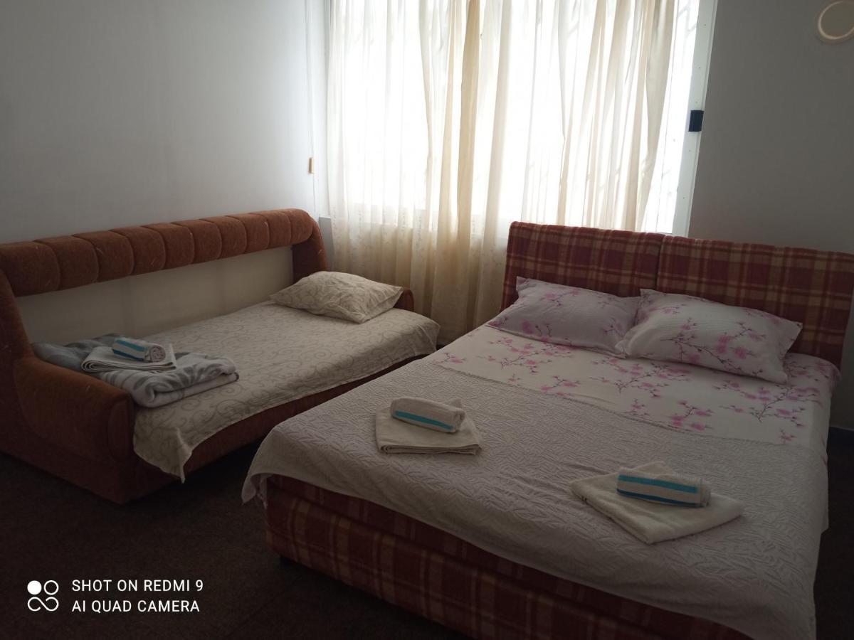 Apartman Jeca Trebinje Exterior foto