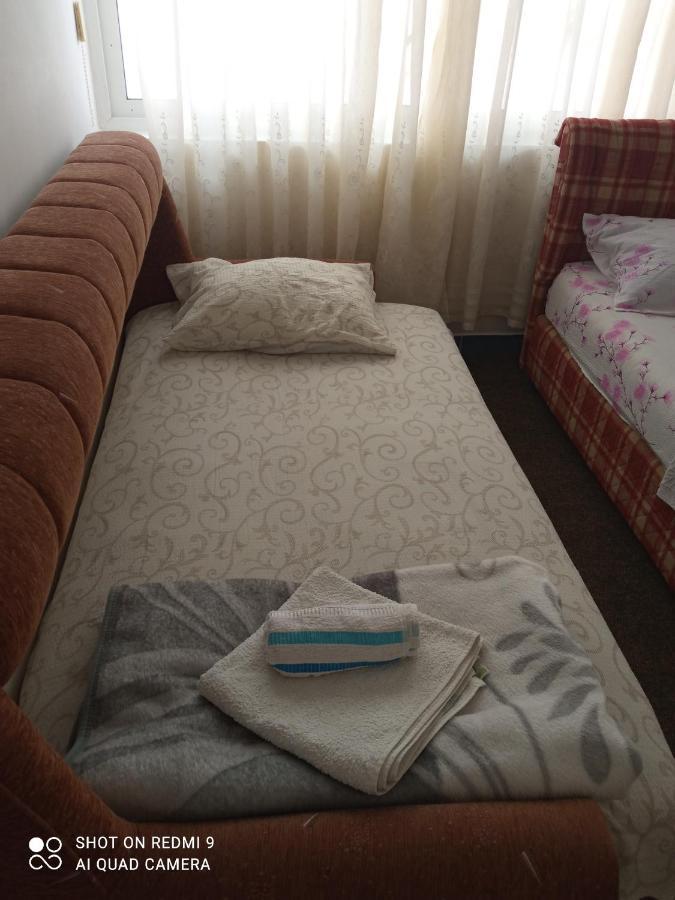 Apartman Jeca Trebinje Exterior foto
