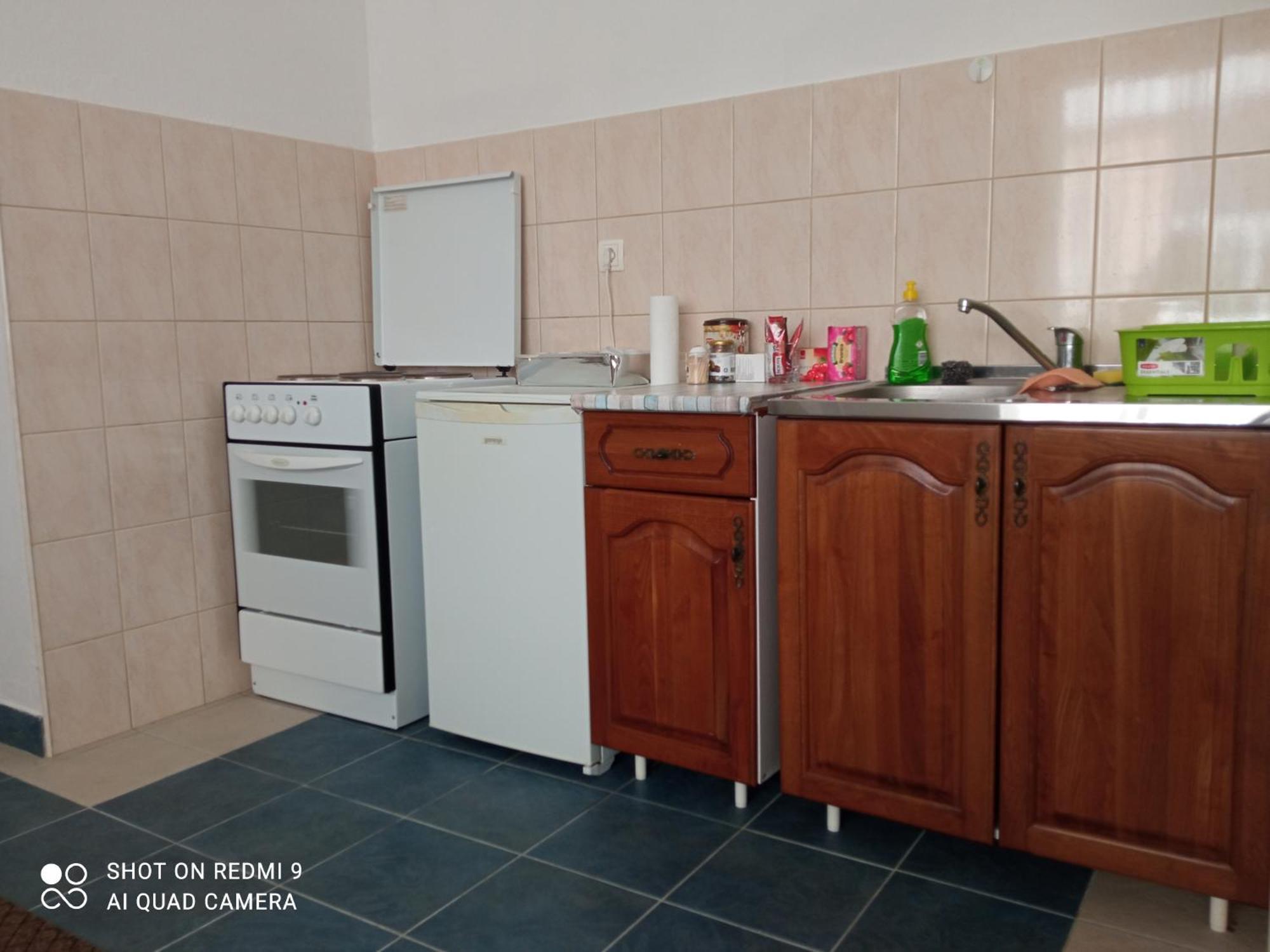 Apartman Jeca Trebinje Exterior foto