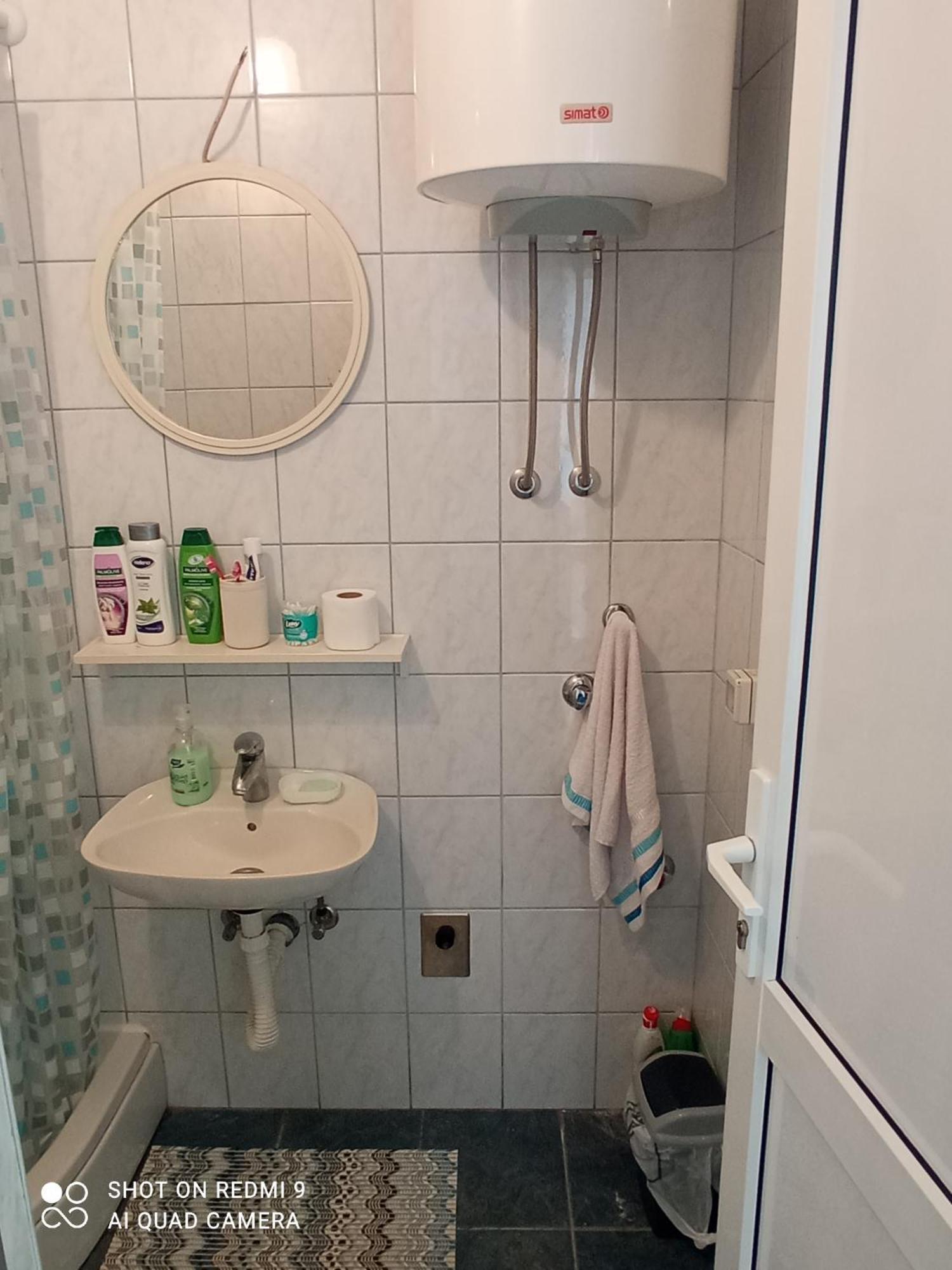 Apartman Jeca Trebinje Exterior foto