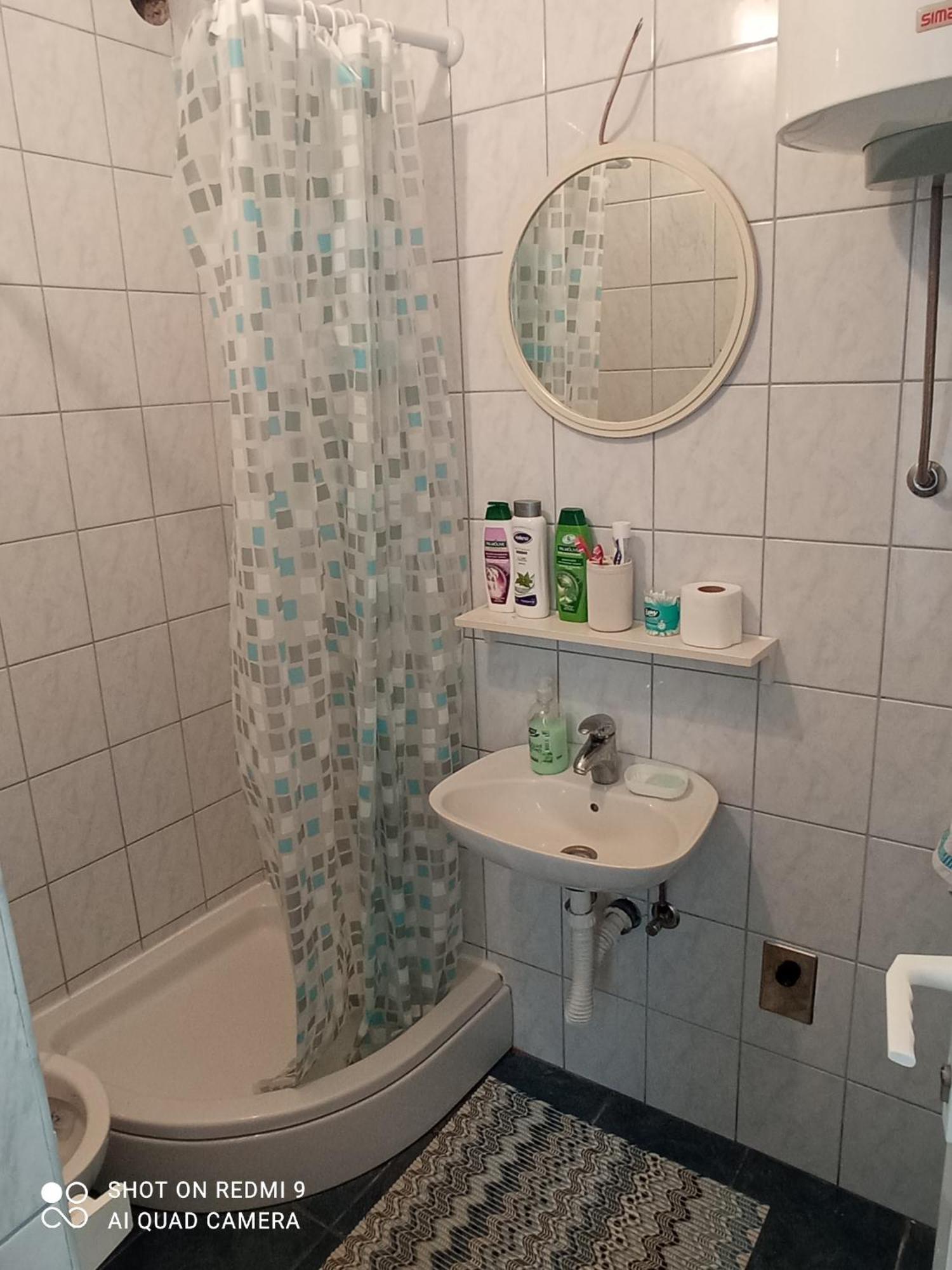 Apartman Jeca Trebinje Exterior foto