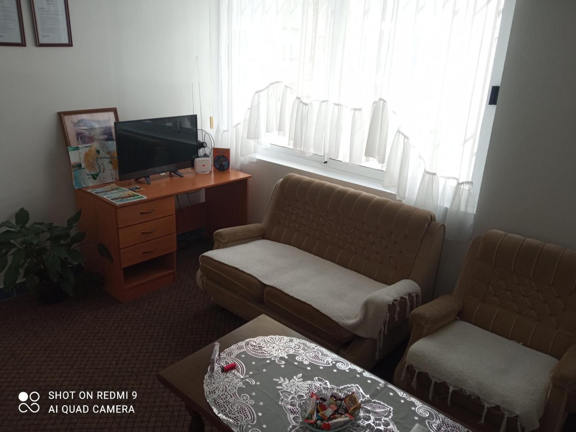 Apartman Jeca Trebinje Exterior foto